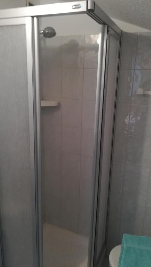 Affittacamere Entreves ลาตุยเล ภายนอก รูปภาพ